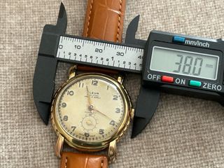 RELOJ DE PULSERA FLEUR / VINTAGE