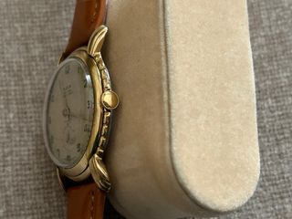 RELOJ DE PULSERA FLEUR / VINTAGE