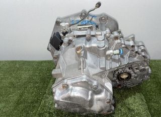 Caja cambios daw12551393 opel sintra 2.2 16v 96370