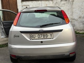 Ford Focus 1999