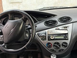 Ford Focus 1999