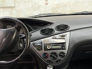 Ford Focus 1999