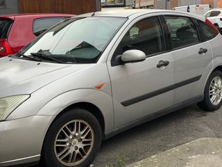 Ford Focus 1999