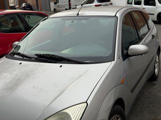 Ford Focus 1999