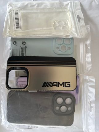 iPhone 14 Pro 256GB Gris espacial