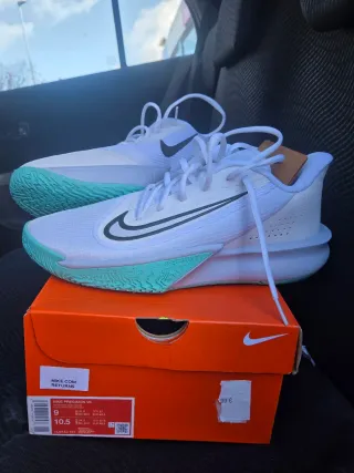 Zapatillas Nike Precision VII Talla 42.5