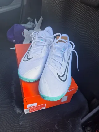 Zapatillas Nike Precision VII Talla 42.5