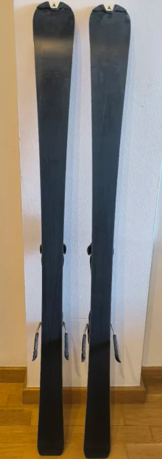 Esquís Atomic Race SL 12 137cm Niño