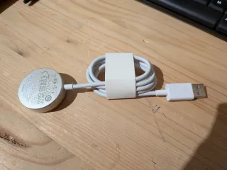 Cargador nuevo original Huawei Watch Fit 4