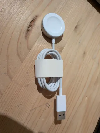 Cargador nuevo original Huawei Watch Fit 4