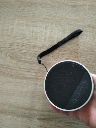 Altavoz Portátil de 3W xonexi ok via Bluetooth