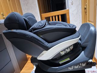 Silla Coche BeSafe iZi Twist B i-Size