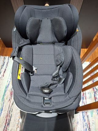 Silla Coche BeSafe iZi Twist B i-Size