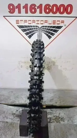 80 100 21 M PIRELLI NEUMATICO MOTO OCASION