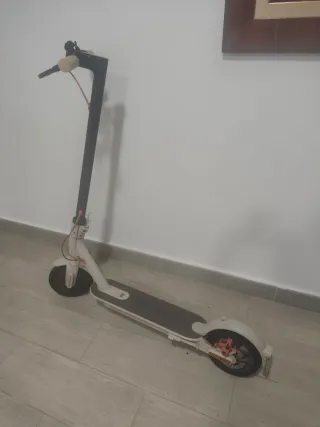 Patinete Eléctrico Xiaomi