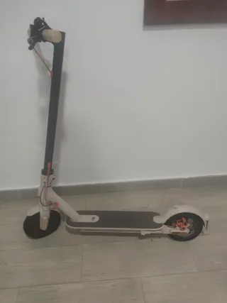 Patinete Eléctrico Xiaomi