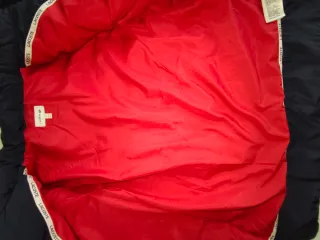 Anorak niña Lacoste Talla 10