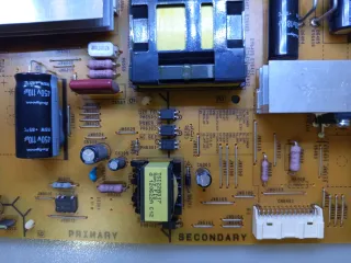 Fuente TV Sony 40"APS-315