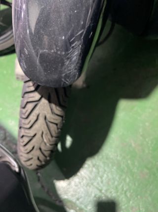 Piaggio Liberty 125cc Scooter