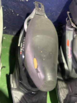 Piaggio Liberty 125cc Scooter