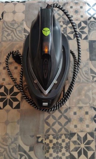 Centro de planchado Taurus