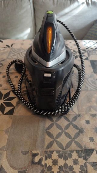 Centro de planchado Taurus