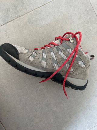 Zapatillas Columbia Redmond III Mid Waterproof