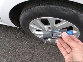 Renault Megane Tech Road Energy dCi 66 kW (90 CV)