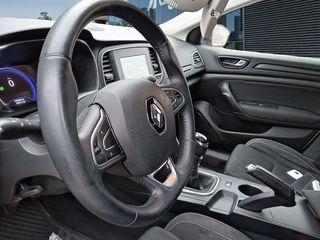Renault Megane Tech Road Energy dCi 66 kW (90 CV)