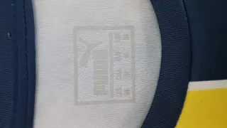 Camiseta Fútbol Fenerbahçe Talla M