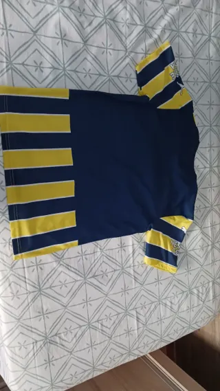 Camiseta Fútbol Fenerbahçe Talla M