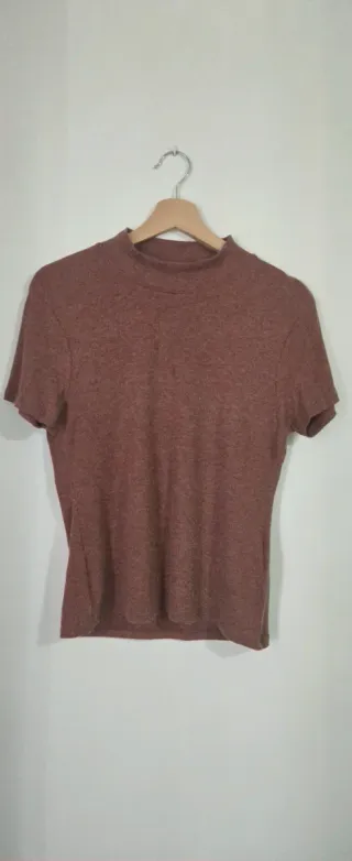 Camiseta Manga Corta Talla L