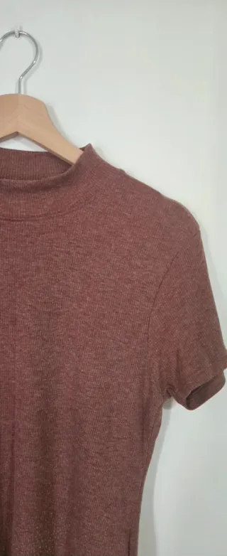 Camiseta Manga Corta Talla L