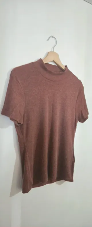 Camiseta Manga Corta Talla L