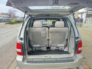 KIA Carnival 2004