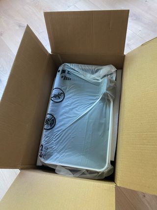 Deshumidificador 60W - 2 unidades