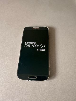 Samsung Galaxy S4