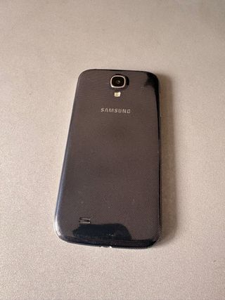 Samsung Galaxy S4