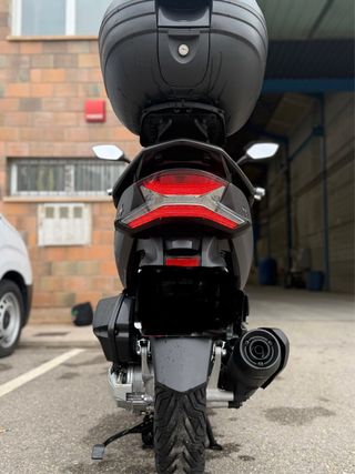 Honda PCX 125 Scooter Automática finales de 2019