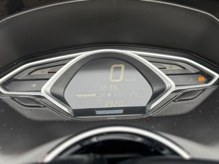 Honda PCX 125 Scooter Automática finales de 2019