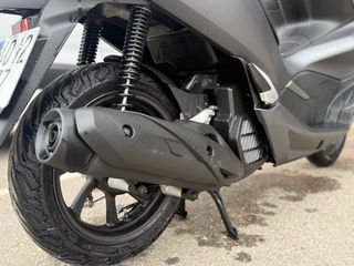 Honda PCX 125 Scooter Automática finales de 2019