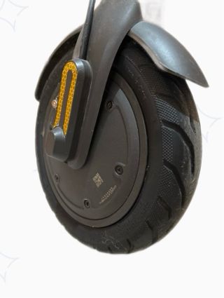 Patinete Xiaomi Essential Negro