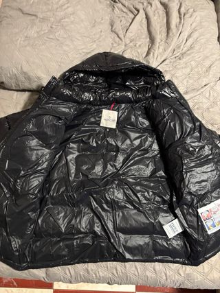 Chaqueta Moncler
