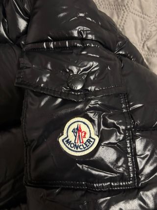 Chaqueta Moncler