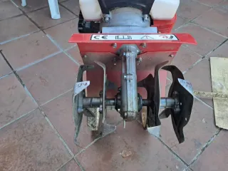 Motocultor 52cc Seminuevo