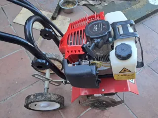 Motocultor 52cc Seminuevo