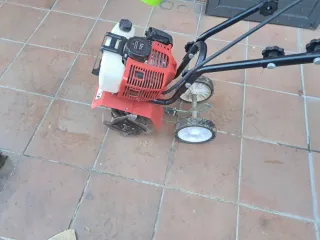 Motocultor 52cc Seminuevo