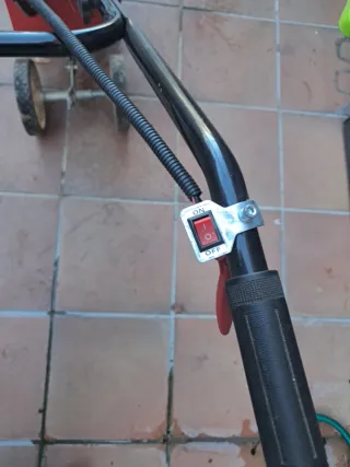 Motocultor 52cc Seminuevo