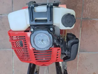 Motocultor 52cc Seminuevo