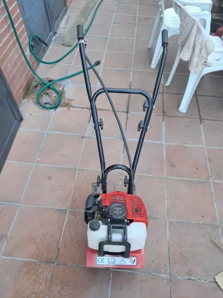 Motocultor 52cc Seminuevo